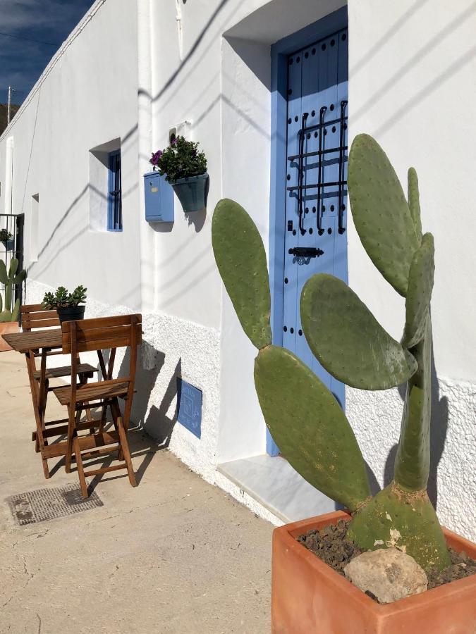 Damajuana Villa Nijar Exterior photo