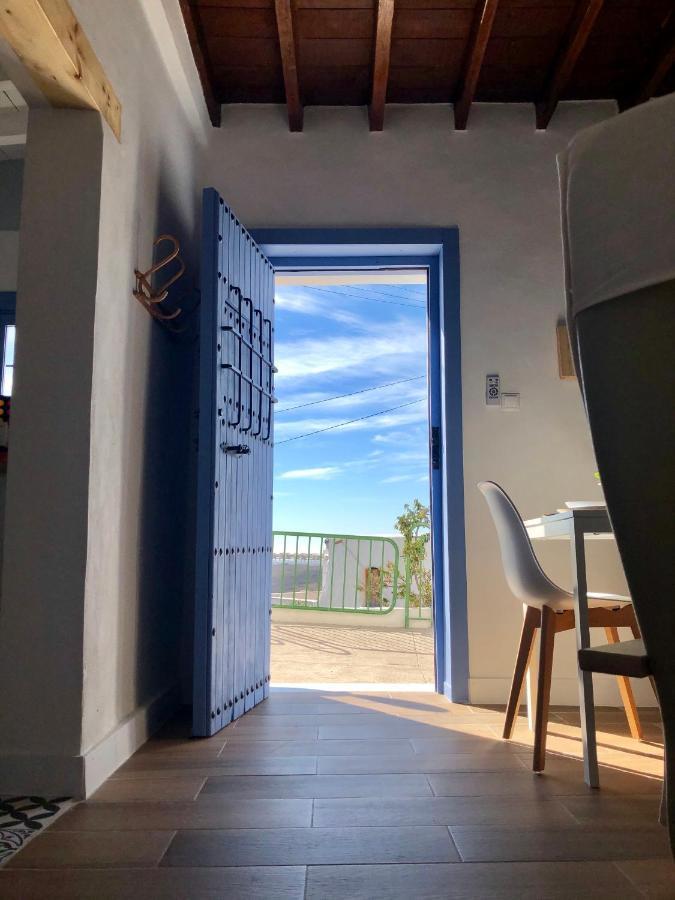 Damajuana Villa Nijar Exterior photo