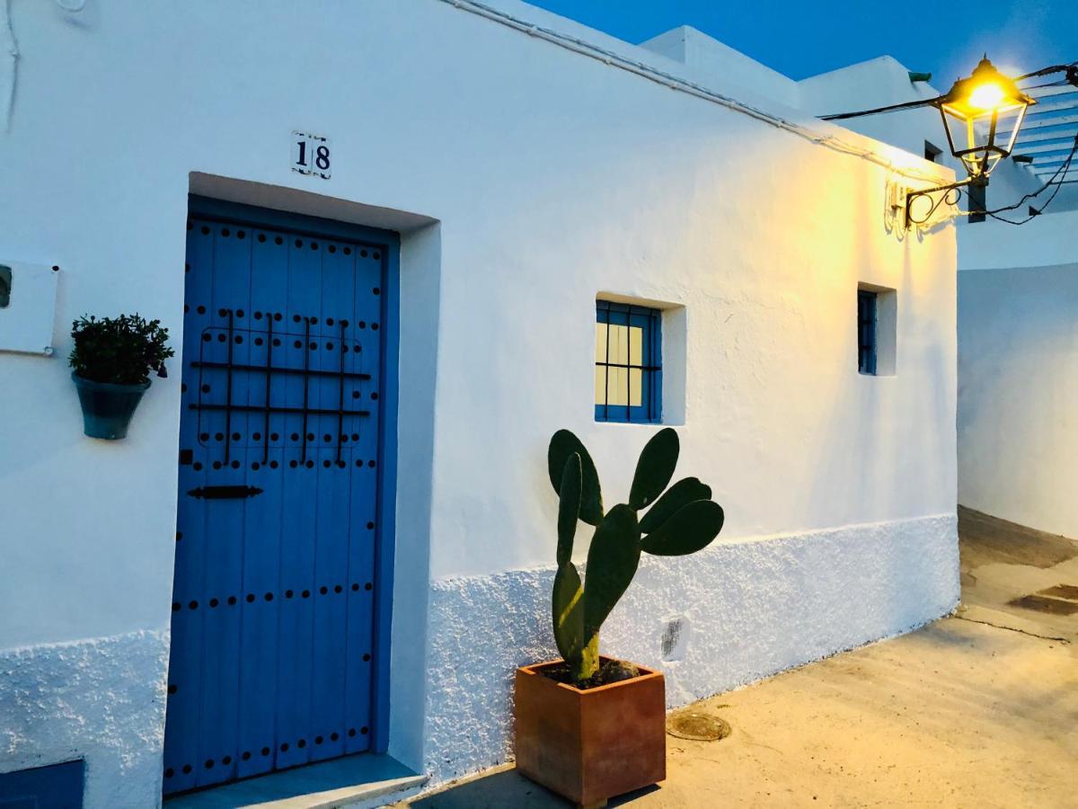 Damajuana Villa Nijar Exterior photo