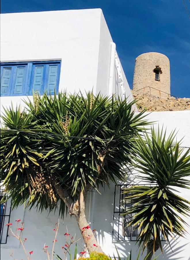 Damajuana Villa Nijar Exterior photo